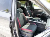 Jetour Dashing 2024 LUXURY V4